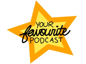 Your Favourite Podcast cover