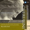 Luigi Cherubini - Messa solenne in D minor