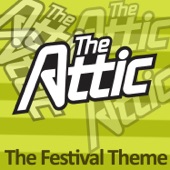 The Festival Theme artwork