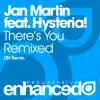 Stream & download There's You Remixed (feat. Hysteria!) - Single