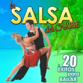 La Salsa del Caribe. 20 Éxitos para Bailar artwork