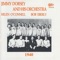 Only a Rose (feat. Helen O'Connell & Bob Eberly) - Jimmy Dorsey and His Orchestra lyrics