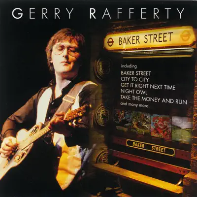 Baker Street - Gerry Rafferty