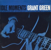 Idle Moments (The Rudy Van Gelder Edition) artwork