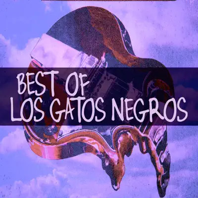 Best Of.... (feat. Frank Andrada) - Los Gatos Negros