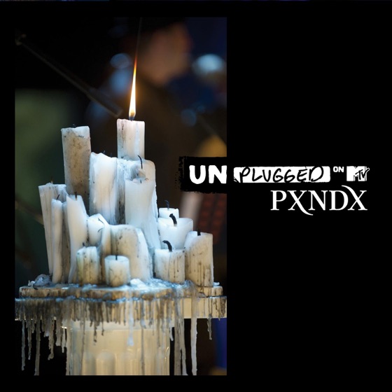 Cover artwork for Narcisista Por Excelencia