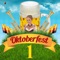 Oktoberfest (with Pascal Redeker) - DJ Maurice lyrics