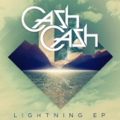 Cash Cash - Lightning