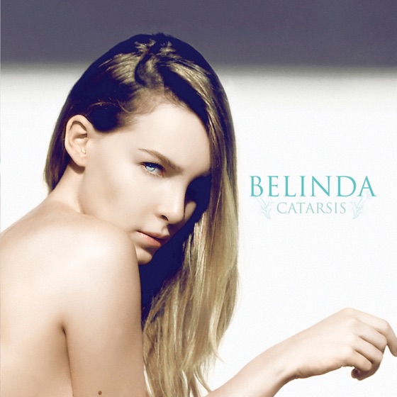Cover artwork for Litost