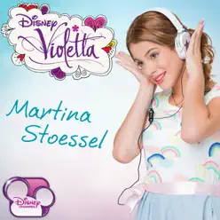 Violetta - Single - Martina Stoessel (Tini)