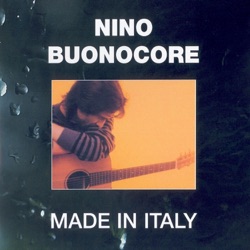 Nino Buonocore - Scrivimi