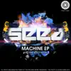 Machine - Single album lyrics, reviews, download