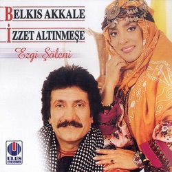 Belkıs Akkale - Geçen Yıl Gördüm Seni