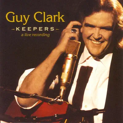 Keepers - Guy Clark