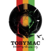 Catchafire (White Rabbit Mix) - TobyMac