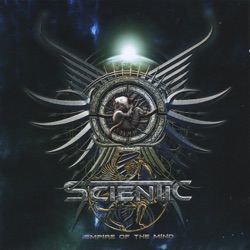Scientic - Dialectic Liberty
