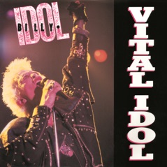 Vital Idol (Remixes) [1987 US Version]