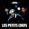 Tête haute - Le PM lyrics
