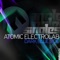 Dark Blue Side - Atomic Electrolab lyrics