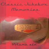 Classic Jukebox Memories Volume Six - Various Artists