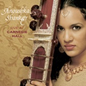 Anoushka Shankar - Raga Desh (Live)