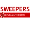 Sweepers - Let's Clean Up the Ghetto