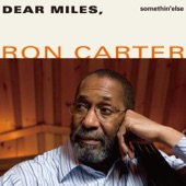 Ron Carter - Bye Bye Blackbird