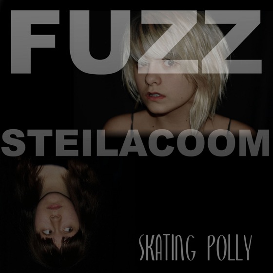 Cover artwork for Lily