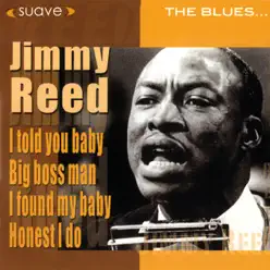 The Blues - Jimmy Reed