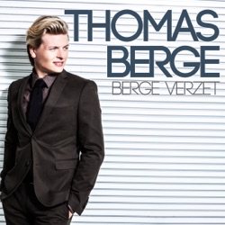 Thomas Berge - Zonder Jou
