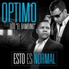 Esto Es Normal (feat. Tito "El Bambino") - Single