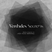 Verdades Secretas - Instrumental - João Paulo Mendonça