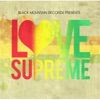 Love Supreme artwork