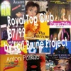 Royal Top Club 87/99 (By Lori Brune Project)