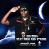 Stay Firm and Strong - Single