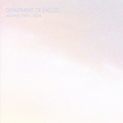 Department of Eagles - While We're Young