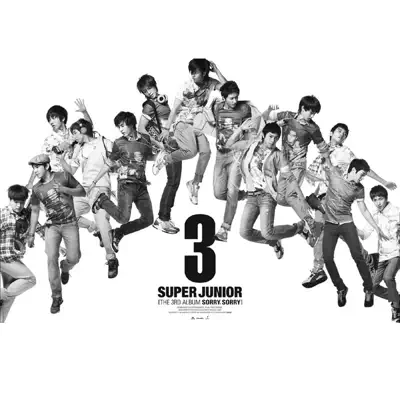 It's You - EP - Super Junior