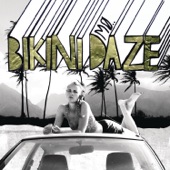 Bikini Daze - EP artwork