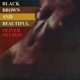 BLACK BROWN AND BEAUTIFUL cover art