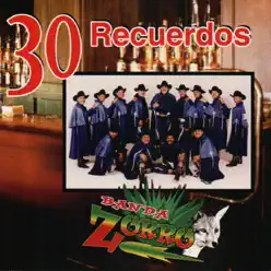 30 Recuerdos - Banda Zorro