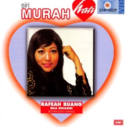 Rafeah Buang - Udang Sama Udang