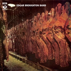 The Edgar Broughton Band - Bring It On Home
