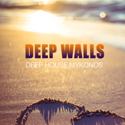 Deep Walls - Deep House Mykonos