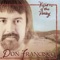 As It Was/So It Shall Be - Don Francisco lyrics