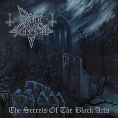 The Secrets of the Black Arts by Dark Funeral album reviews, ratings, credits