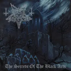 The Secrets of the Black Arts - Dark Funeral