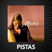 Mas Que un Anhelo (Pista) artwork