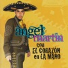 Ángel Martín - Me Dedique a Perderte