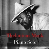 Thelonious Monk: Piano Solo artwork