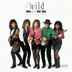 Breaking New Ground by Wild Rose album reviews, ratings, credits